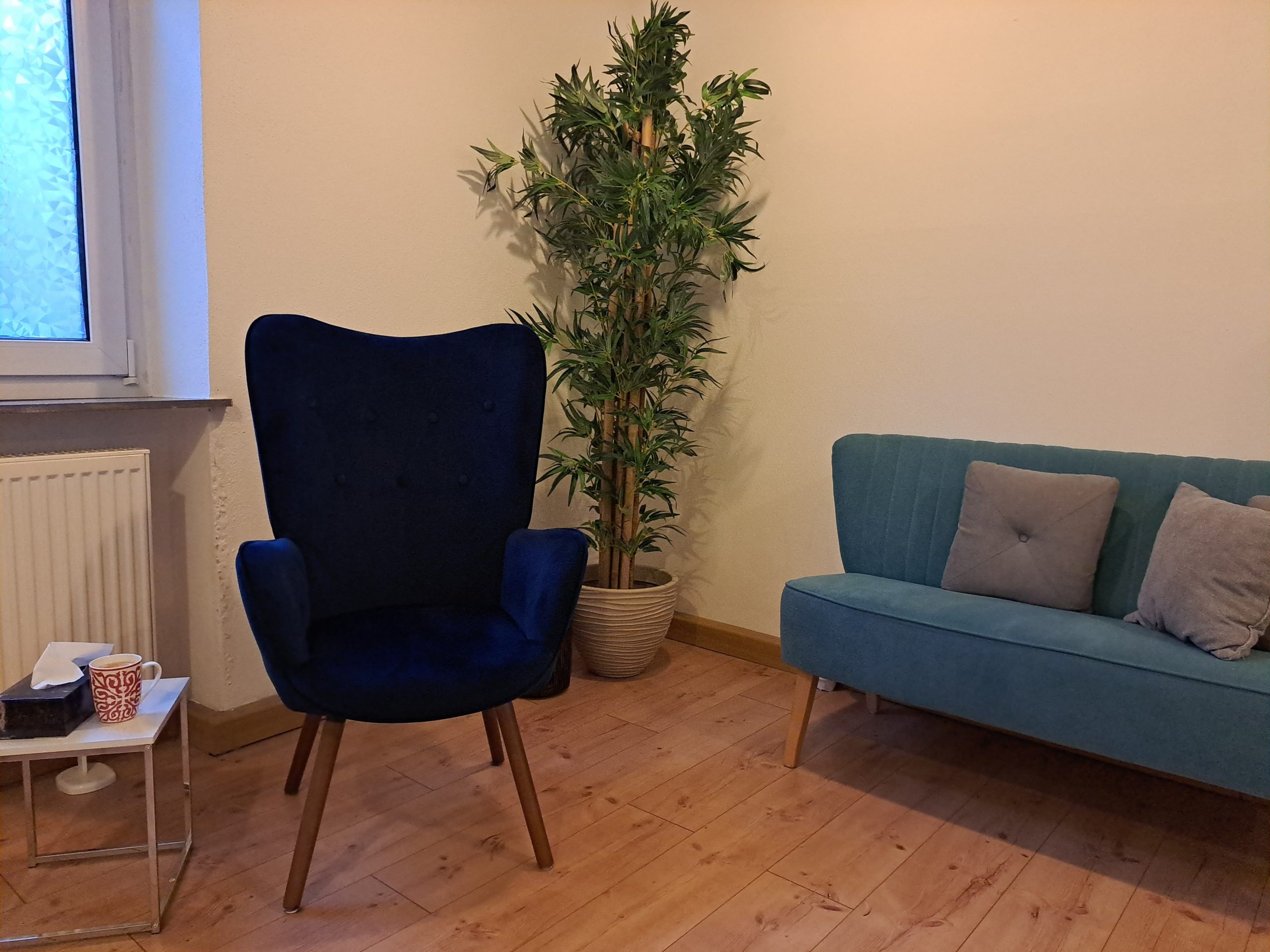 Andrea-Christine-Eckert-Psychotherapie-Aschaffenburg-Praxis-Raum-8