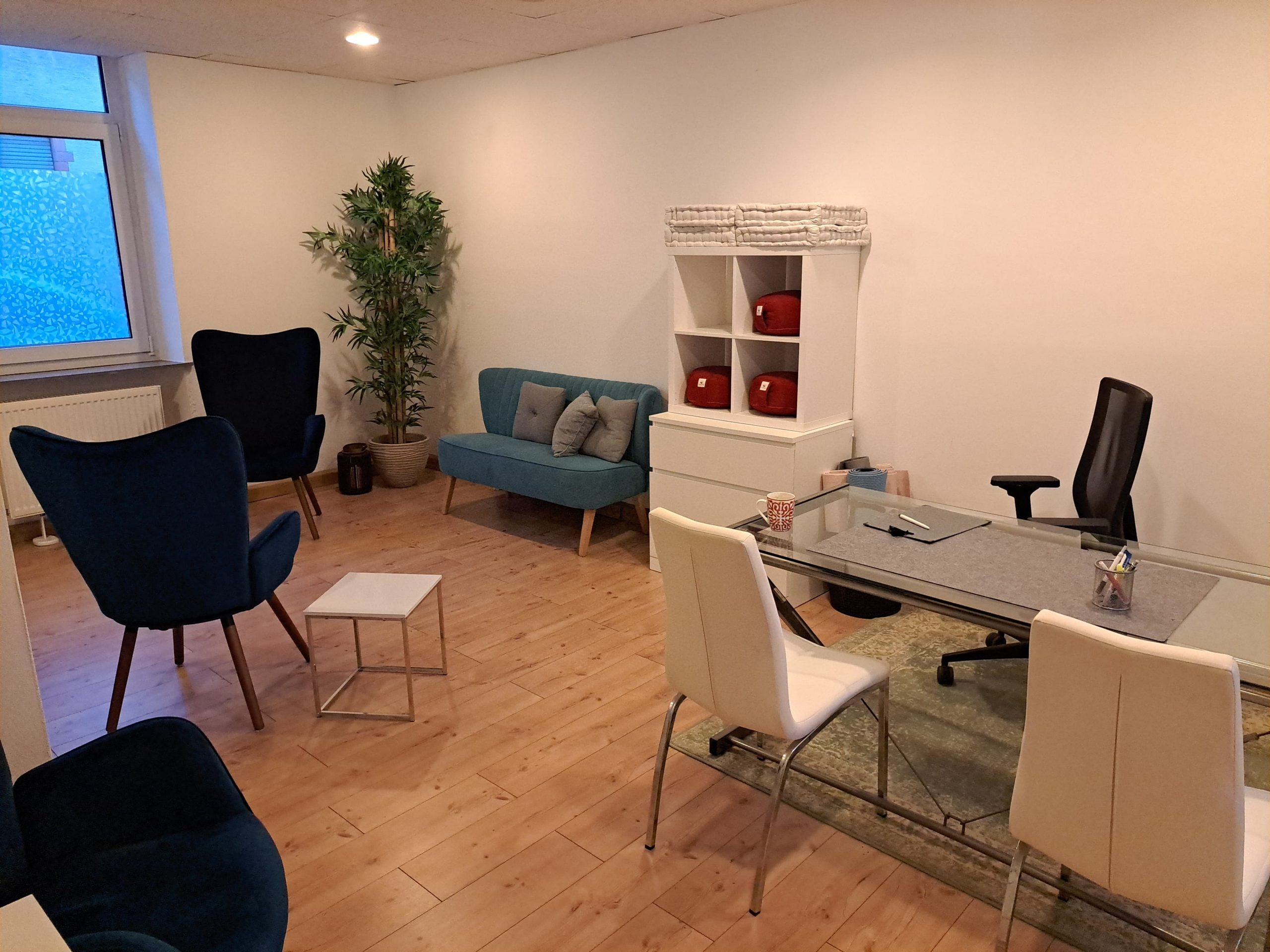 Andrea-Christine-Eckert-Psychotherapie-Aschaffenburg-Praxis-Raum-3