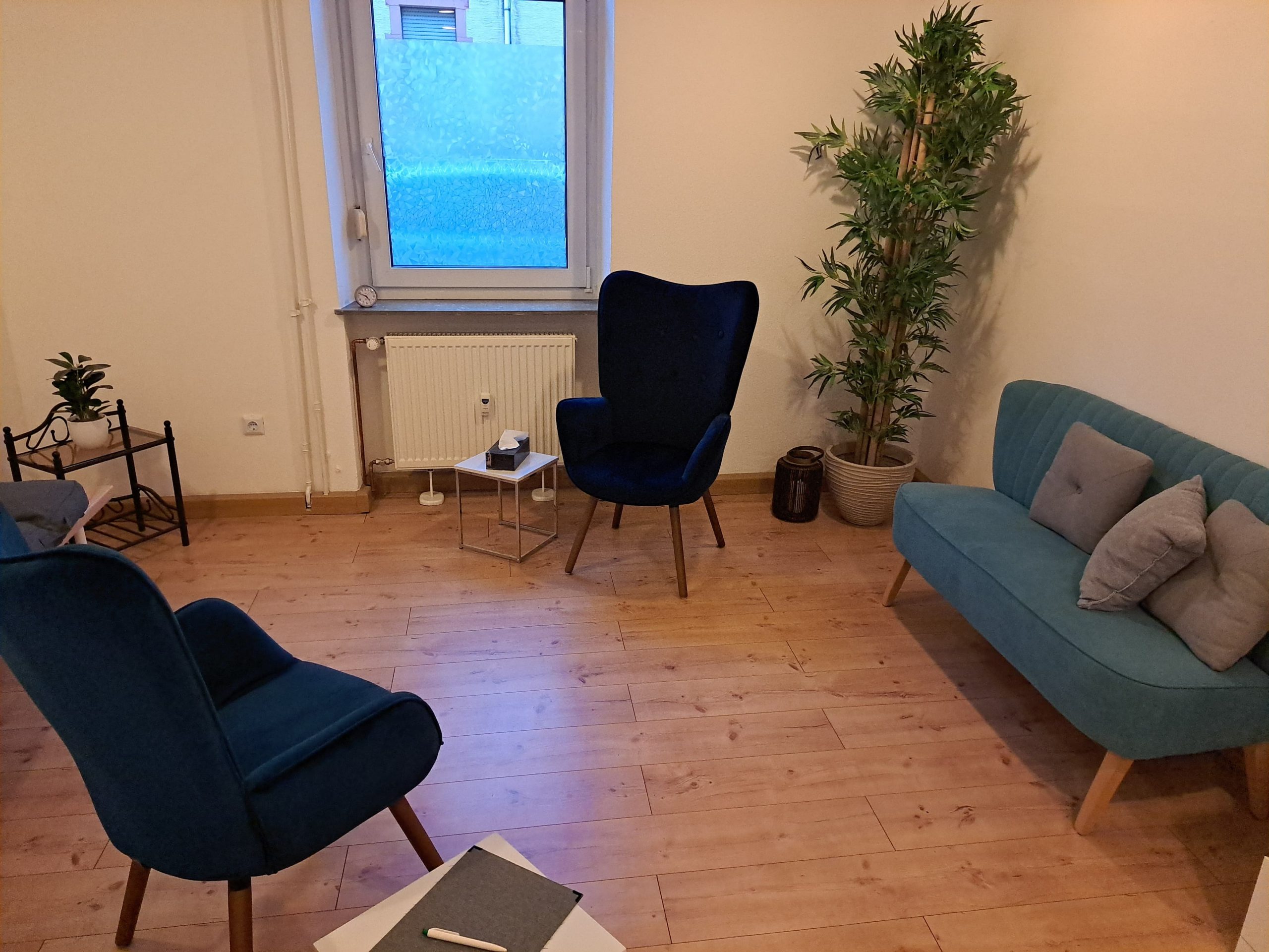 Andrea-Christine-Eckert-Psychotherapie-Aschaffenburg-Praxis-Raum-9